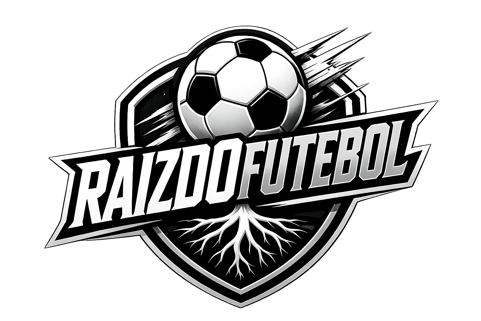 Raiz do Futebol
